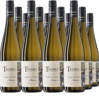 Grüner Veltliner QUW Wachau Mautern Tassilo