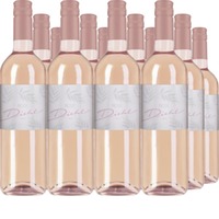 Diehl Rosé Pfalz trocken QbA