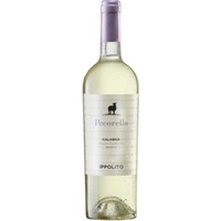 Pecorello Calabria Bianco IGT