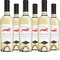 Aragosta Vermentino di Sardegna DOC