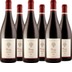 GB Rouge QbA Rheingau 