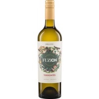 Fuzion Torrontés Mendoza Santa Julia