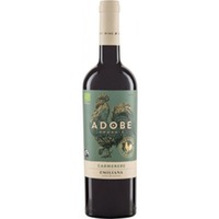Adobe Carménère Reserva Emiliana - Emiliana Organic Vineyards