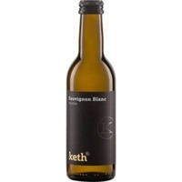 Sauvignon Blanc Rheinhessen Keth Piccolo 0,25l