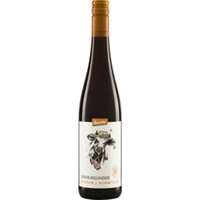 Stefan J. Schmitzer Spätburgunder Pfalz Demeter Herrenhof