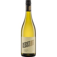 Rebstoff Pinot Gris alkoholfrei Keth