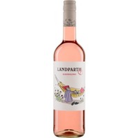 Landparty alkoholfrei Rosé - Riegel
