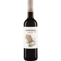 Landparty alkoholfrei Rot - Riegel