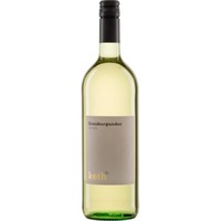 Grauburgunder Rheinhessen Keth 1l