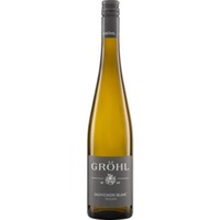 Dahlheim Sauvignon Blanc Gröhl - Weingut Eckehart und Johannes Gröhl