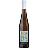 Riesling Charta - Spreitzer