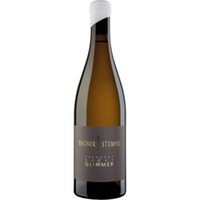 Feldspat Quarz & Glimmer Chardonnay - Wagner-Stempel