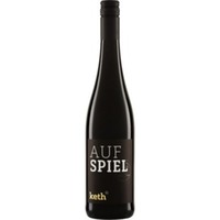 Aufspiel Rot Rheinhessen Keth