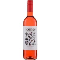 Icones Rosat Penedès D.O. - Albet i Noya