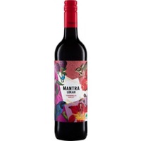 Mantra Lokah Tinto Tempranillo-Merlot - Bodegas Parra Jiménez