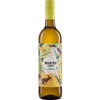 Mantra Lokah Blanco Verdejo-Sauvignon Blanc - Bodegas Parra Jiménez