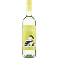 Camino Blanco - Riegel