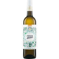 Sauvignon Blanc Parra Familia Parra - Bodegas Parra Jiménez