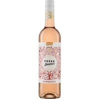 Garnacha Rosado Parra Familia Parra - Bodegas Parra Jiménez