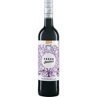 Tempranillo Parra ohne SO2-Zusatz Familia Parra - Bodegas Parra Jiménez