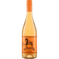 El Troyano Orange Wine Pablo Parra - Bodegas Parra Jiménez