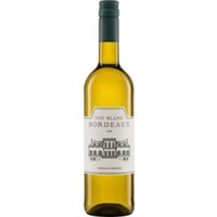 Bordeaux Blanc AOP Édition d'Origine - Riegel
