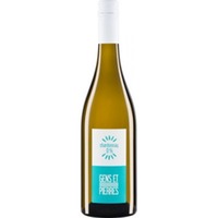 Gens et Pierres Chardonnay alkoholfrei - GENS ET PIERRES