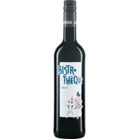 Bistrothèque Merlot - Riegel