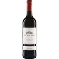 La Croix Simon Bordeaux Rouge AOP