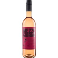 Mezzogiorno Primitivo Rosato IGT - Riegel