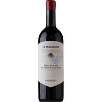 Brunello di Montalcino DOCG Riserva - Le Macioche