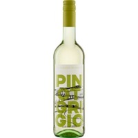 Un Viaggio In Italia Pinot Grigio IGT - Riegel