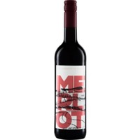Un Viaggio In Italia Merlot - Riegel