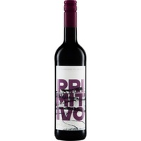 Un Viaggio In Italia Primitivo IGT - Riegel