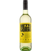 Greco Mezzogiorno IGT - Riegel