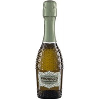Prosecco Spumante DOC Brut M-use Pizzolato 0,2l - La Cantina Pizzolato