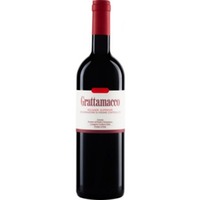 Grattamacco Bolgheri Superiore Rosso DOC - ColleMassari