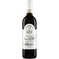 Brunello di Montalcino DOCG Fiore Del Vento Loacker - Tenuta Corte Pavone