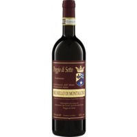 Brunello di Montalcino DOCG Poggio di Sotto - ColleMassari