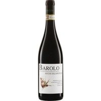 Barolo DOCG Rocche Dell'Annunziata Erbaluna - Azienda Agricola Erbaluna