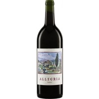 Allegria Rosso Mehrweg 1l - Riegel