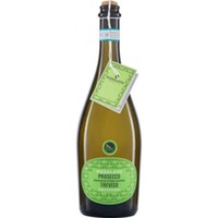 Prosecco Frizzante Treviso DOC Tappo Spago Pizzolato - La Cantina Pizzolato