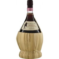 San Michele a Torri Fiasco Chianti Colli Fiorentini DOCG Magnum - Fattoria San Michele a Torri