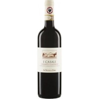 Chianti Classico DOCG I Casali San Michele - Fattoria San Michele a Torri
