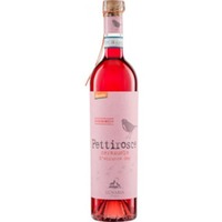 Pettirosce Cerasuolo d'Abruzzo DOP Lunaria - Cantina Orsogna