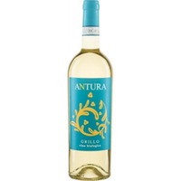 Grillo Sicilia DOP Antura - Maggio Vini