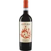 Nero d'Avola Sicilia DOP Antura - Maggio Vini