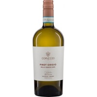 Pinot Grigio delle Venezie DOC Corvezzo - Azienda Agricola Corvezzo