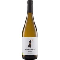 Monólogo Arinto Vinho Verde DOC - A&D Wines