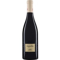 Biodynamic Syrah W.O. Stellenbosch Reyneke - Reyneke Wines